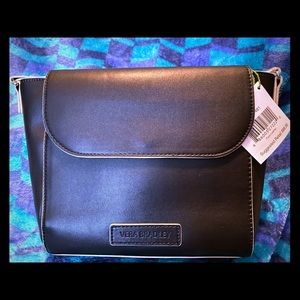 Vera Bradley small tote crossbody